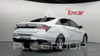 2021 Hyundai Avante