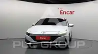 2021 Hyundai Avante