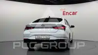 2021 Hyundai Avante
