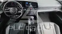 2021 Hyundai Avante