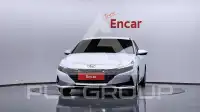2021 Hyundai Avante