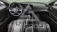 2021 Hyundai Avante