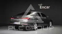 2021 Hyundai Avante