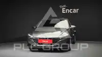 2021 Hyundai Avante