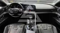 2021 Hyundai Avante