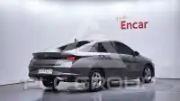 2021 Hyundai Avante