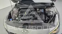 2021 Hyundai Avante