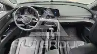 2021 Hyundai Avante