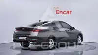 2021 Hyundai Avante