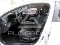 2021 Hyundai Avante