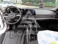 2021 Hyundai Avante