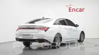 2021 Hyundai Avante