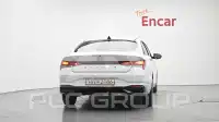 2021 Hyundai Avante
