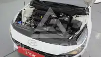 2021 Hyundai Avante