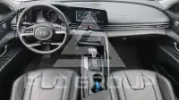 2021 Hyundai Avante