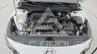 2021 Hyundai Avante