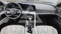 2021 Hyundai Avante