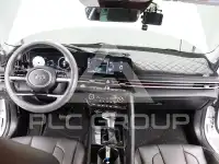 2021 Hyundai Avante