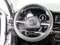 2021 Hyundai Avante