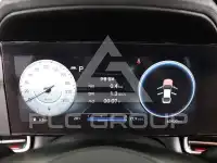 2021 Hyundai Avante