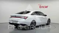 2021 Hyundai Avante