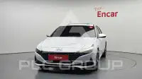 2021 Hyundai Avante