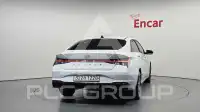 2021 Hyundai Avante
