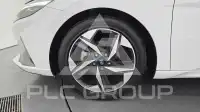 2021 Hyundai Avante