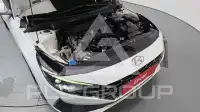 2021 Hyundai Avante