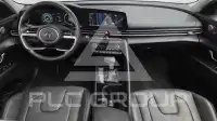 2021 Hyundai Avante
