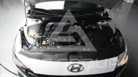 2021 Hyundai Avante