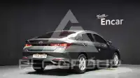 2021 Hyundai Avante