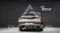 2021 Hyundai Avante