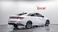 2021 Hyundai Avante