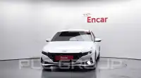 2021 Hyundai Avante