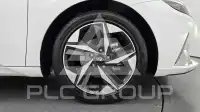 2021 Hyundai Avante
