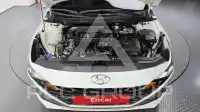 2021 Hyundai Avante