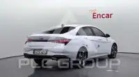2021 Hyundai Avante