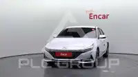 2021 Hyundai Avante