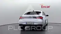 2021 Hyundai Avante