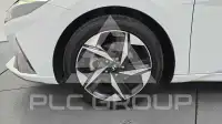 2021 Hyundai Avante