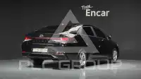 2021 Hyundai Avante