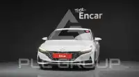 2021 Hyundai Avante