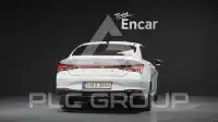 2021 Hyundai Avante