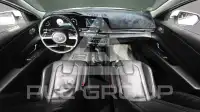 2021 Hyundai Avante