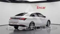 2021 Hyundai Avante