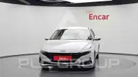 2021 Hyundai Avante