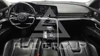 2021 Hyundai Avante