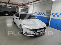 2021 Hyundai Avante