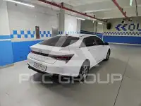 2021 Hyundai Avante